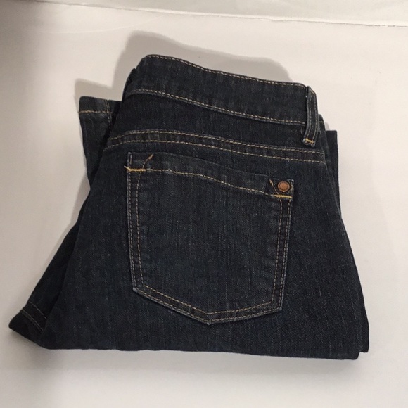 DKNY SOHO Boot Cut Jeans - Picture 1 of 7